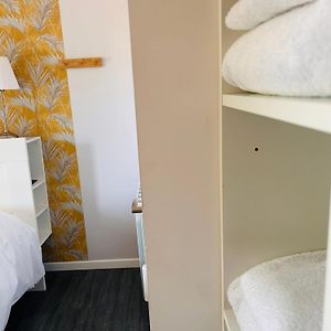 Chambre Lit Queen-Size