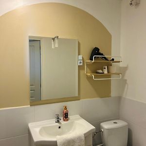 Chambre Double de Luxe